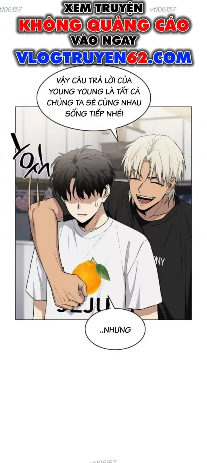 Kiếm Vương Chap 87 - Next Chap 88