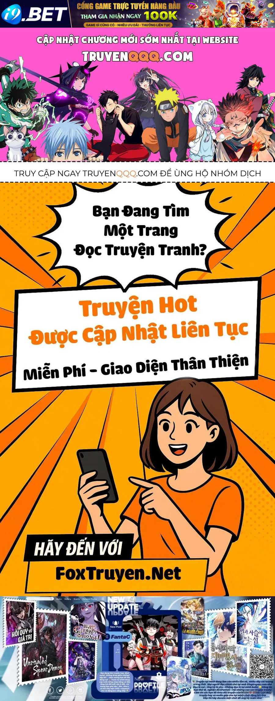 Kiếm Vương Chap 88 - Next Chap 89