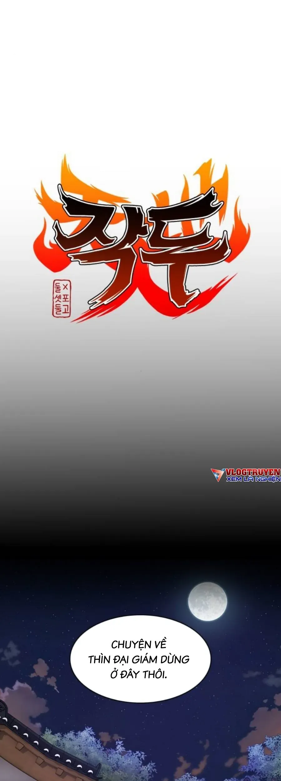 Kiếm Vương Chap 88 - Next Chap 89