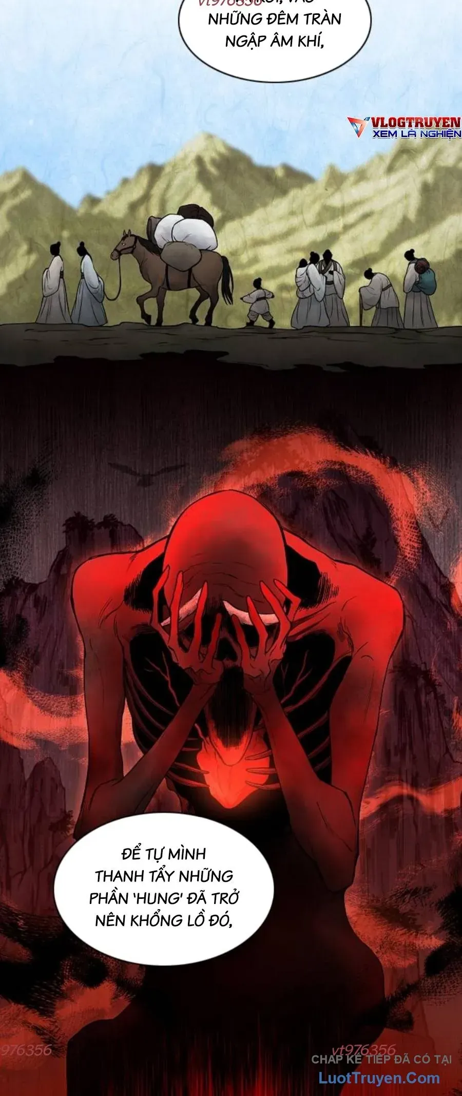 Kiếm Vương Chap 88 - Next Chap 89