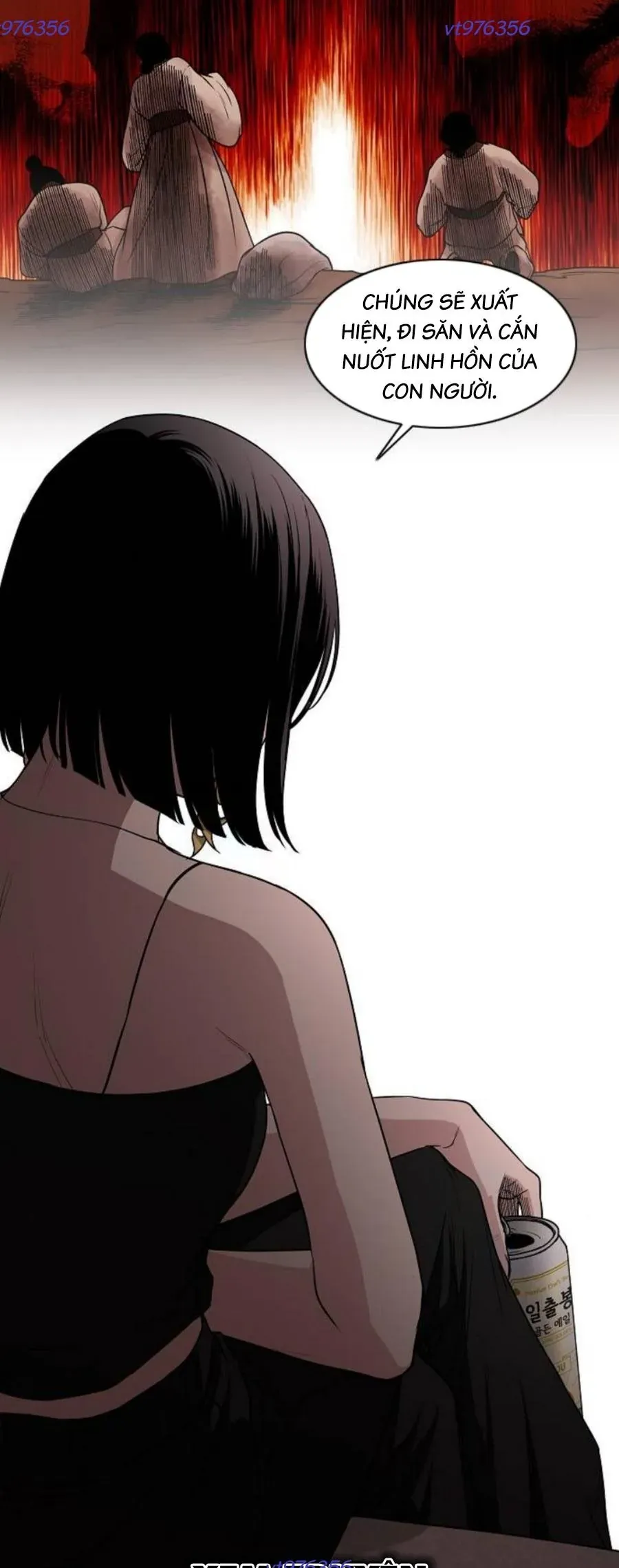 Kiếm Vương Chap 88 - Next Chap 89