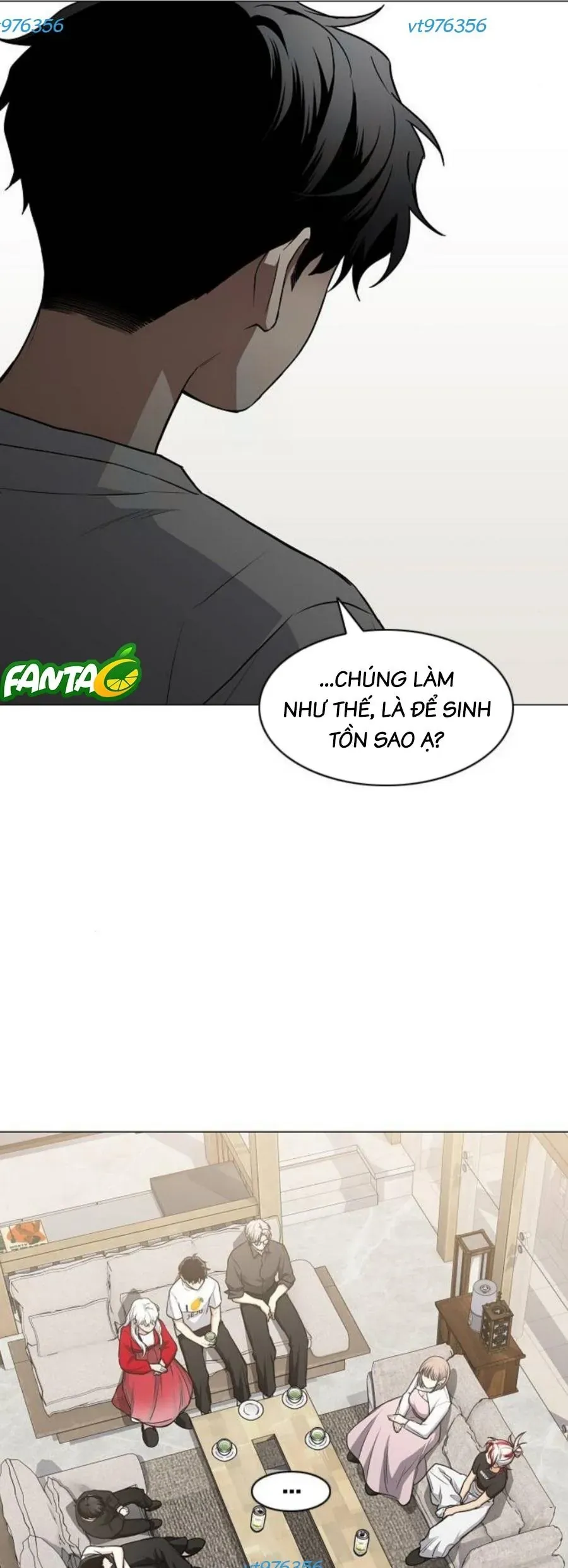 Kiếm Vương Chap 88 - Next Chap 89