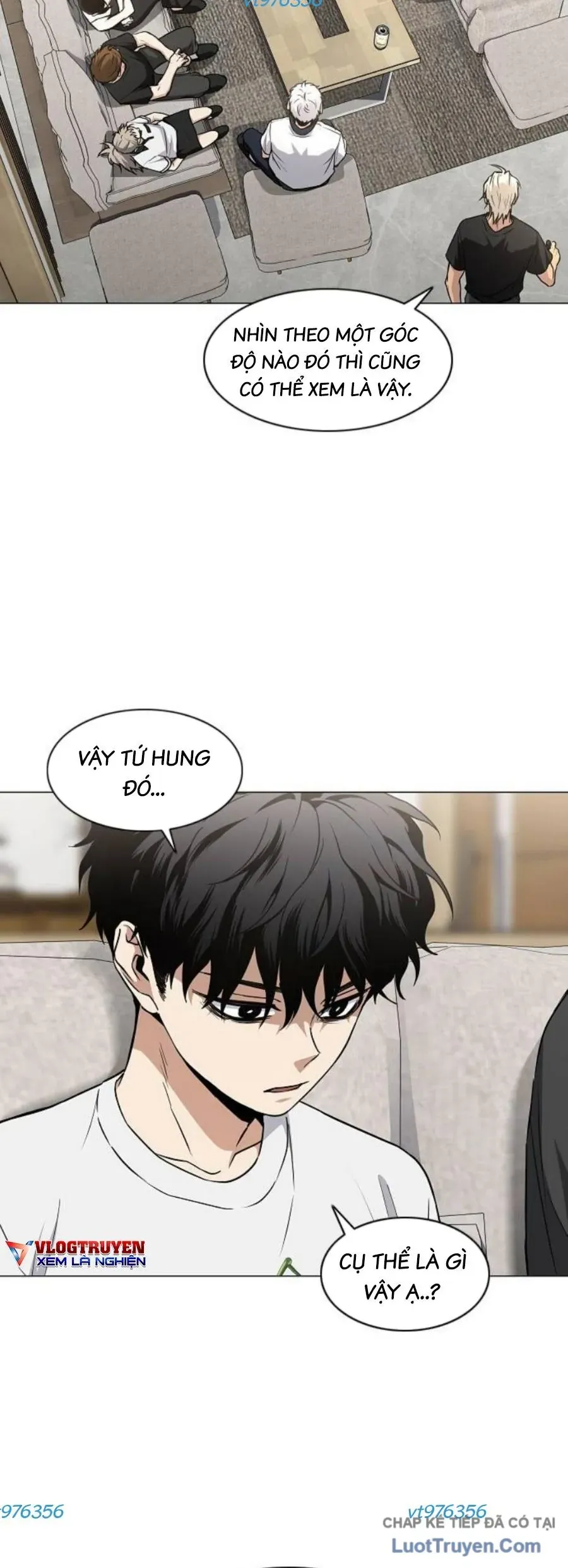 Kiếm Vương Chap 88 - Next Chap 89