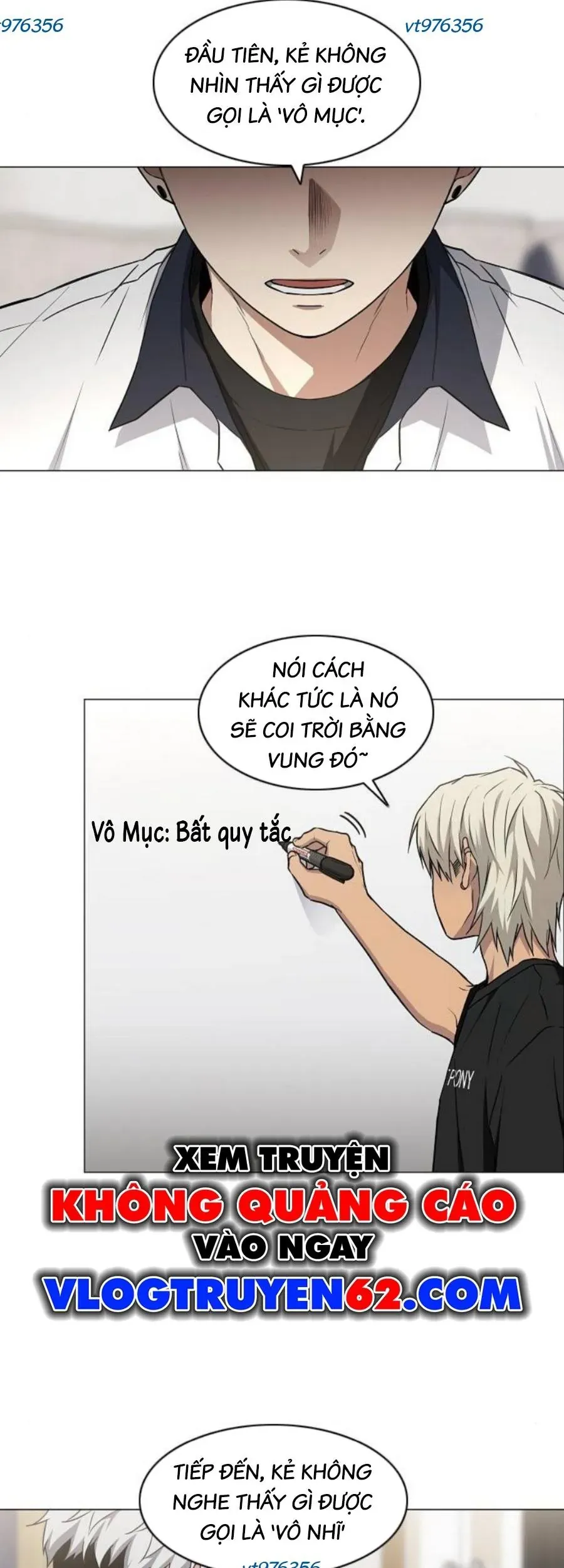 Kiếm Vương Chap 88 - Next Chap 89