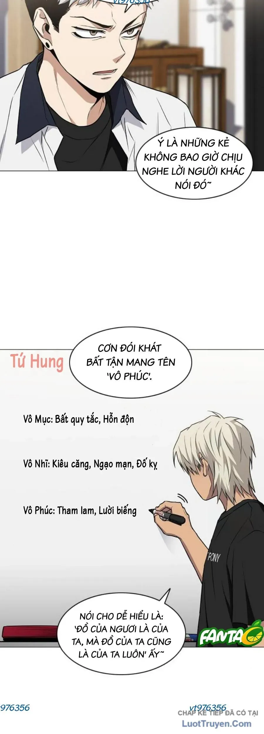 Kiếm Vương Chap 88 - Next Chap 89