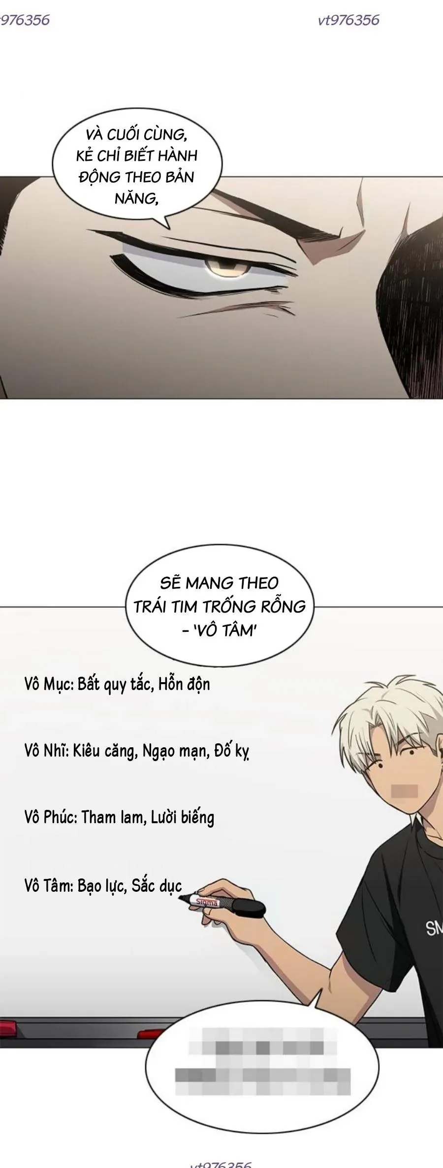 Kiếm Vương Chap 88 - Next Chap 89