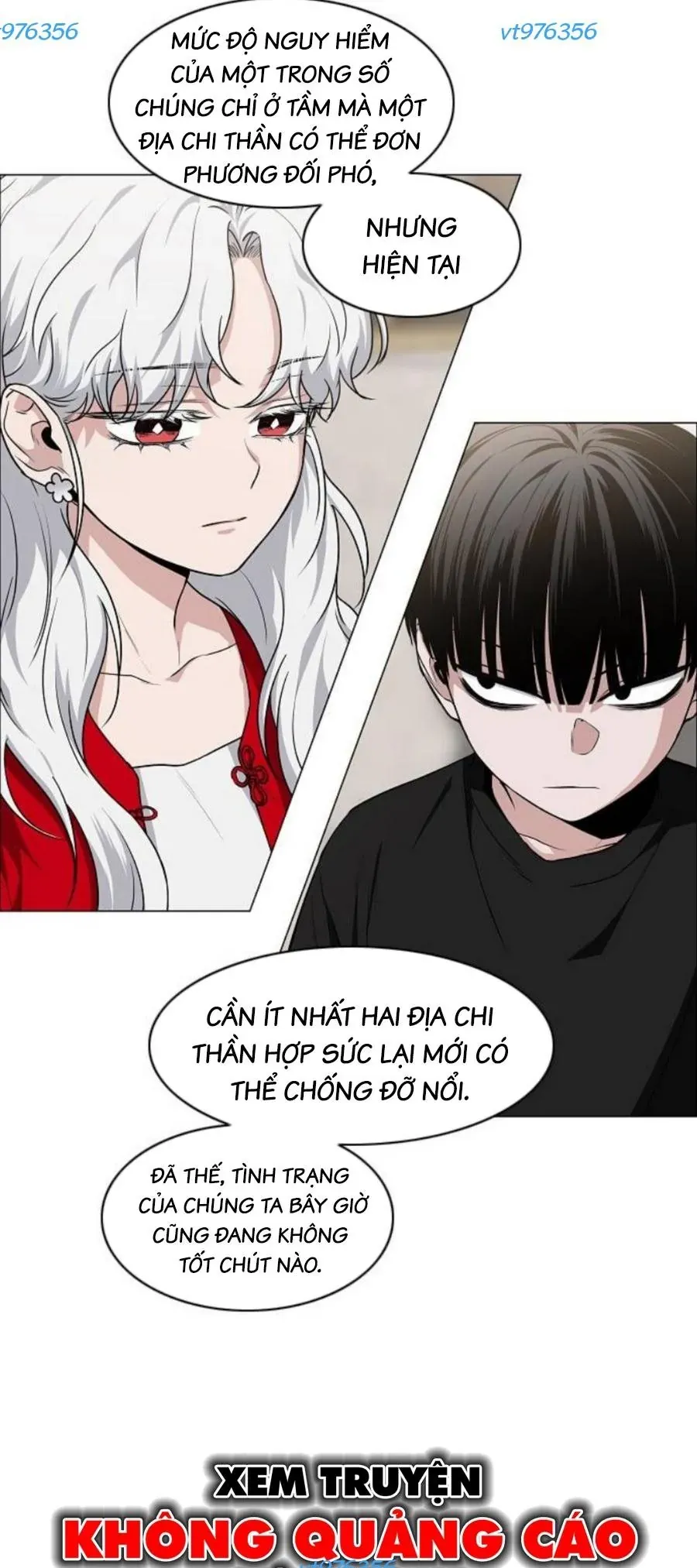 Kiếm Vương Chap 88 - Next Chap 89