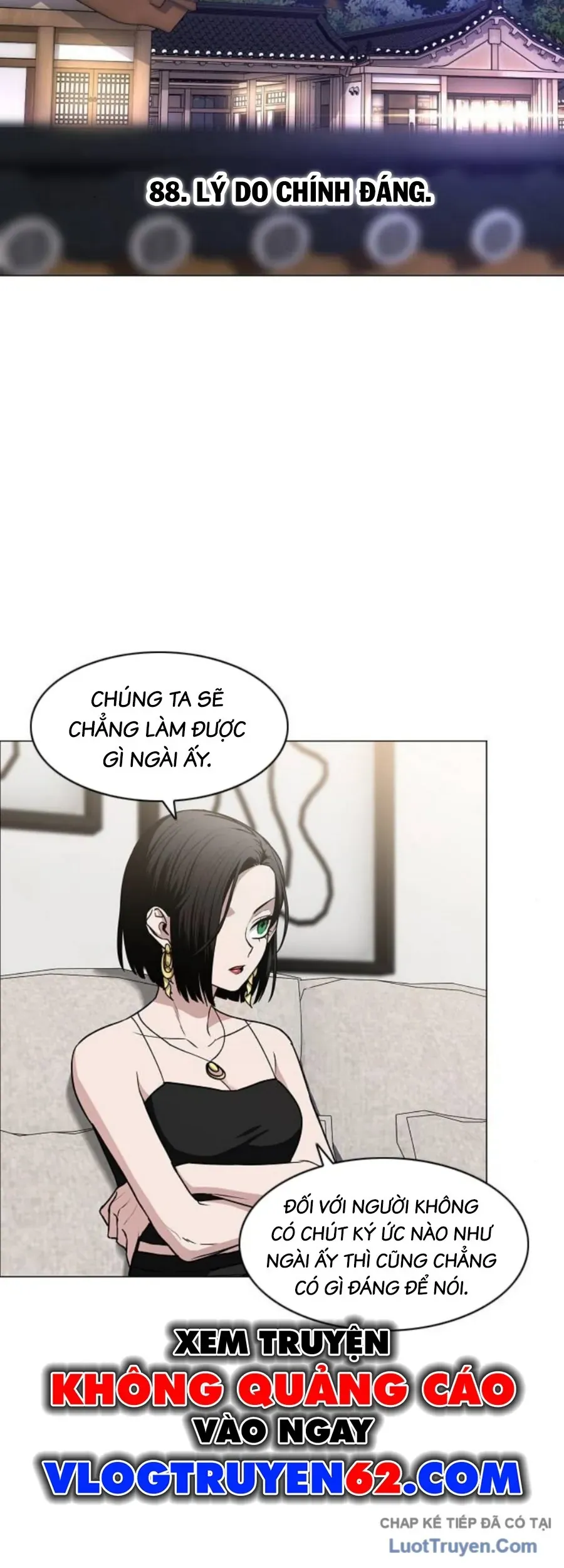 Kiếm Vương Chap 88 - Next Chap 89