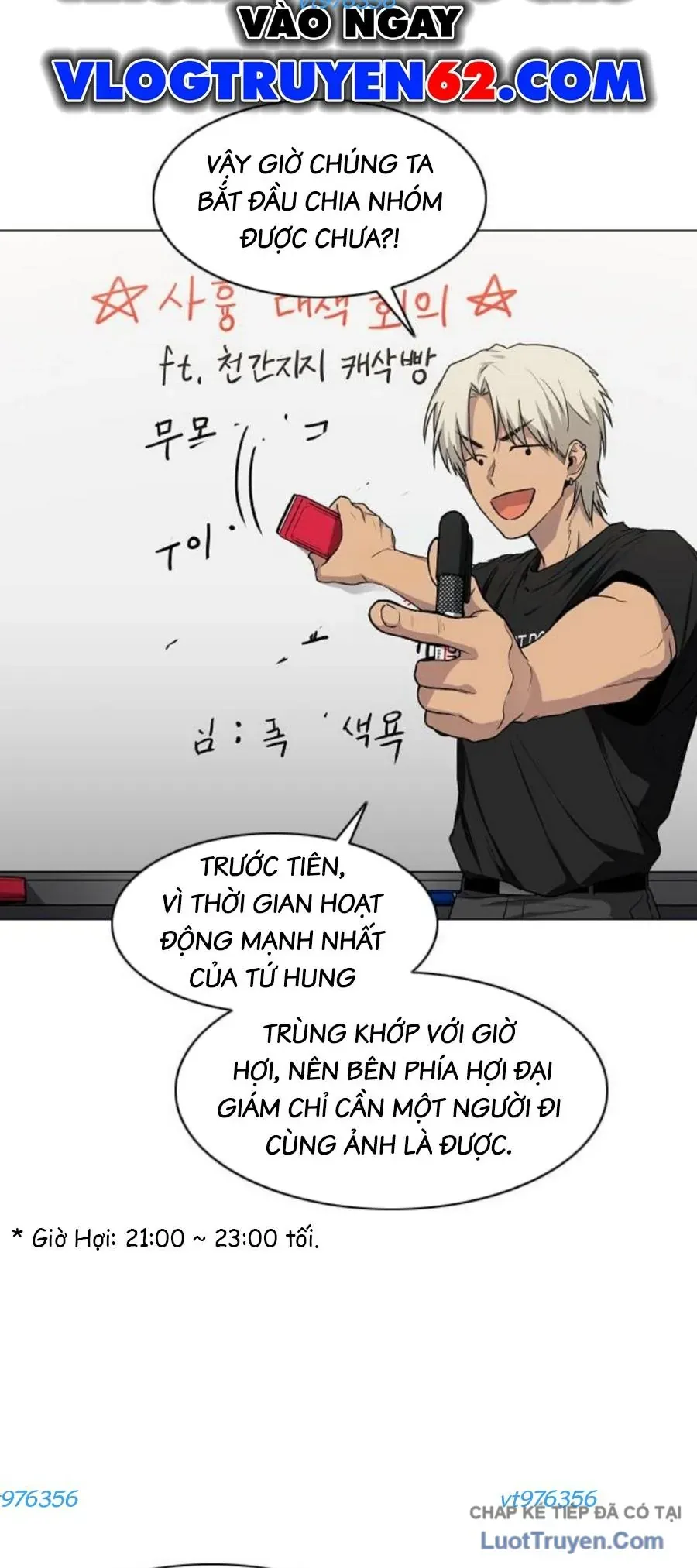 Kiếm Vương Chap 88 - Next Chap 89