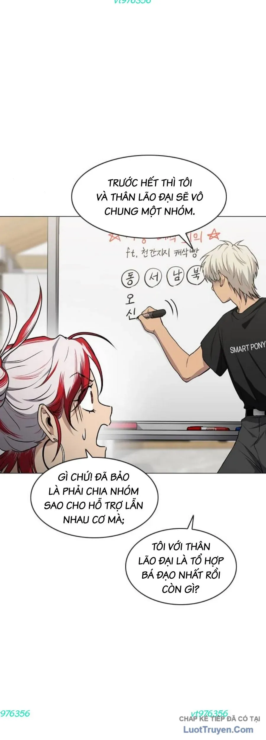 Kiếm Vương Chap 88 - Next Chap 89