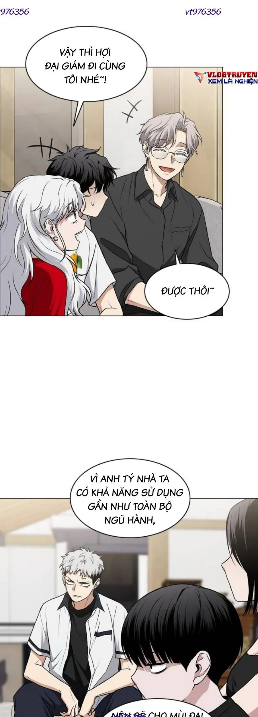 Kiếm Vương Chap 88 - Next Chap 89