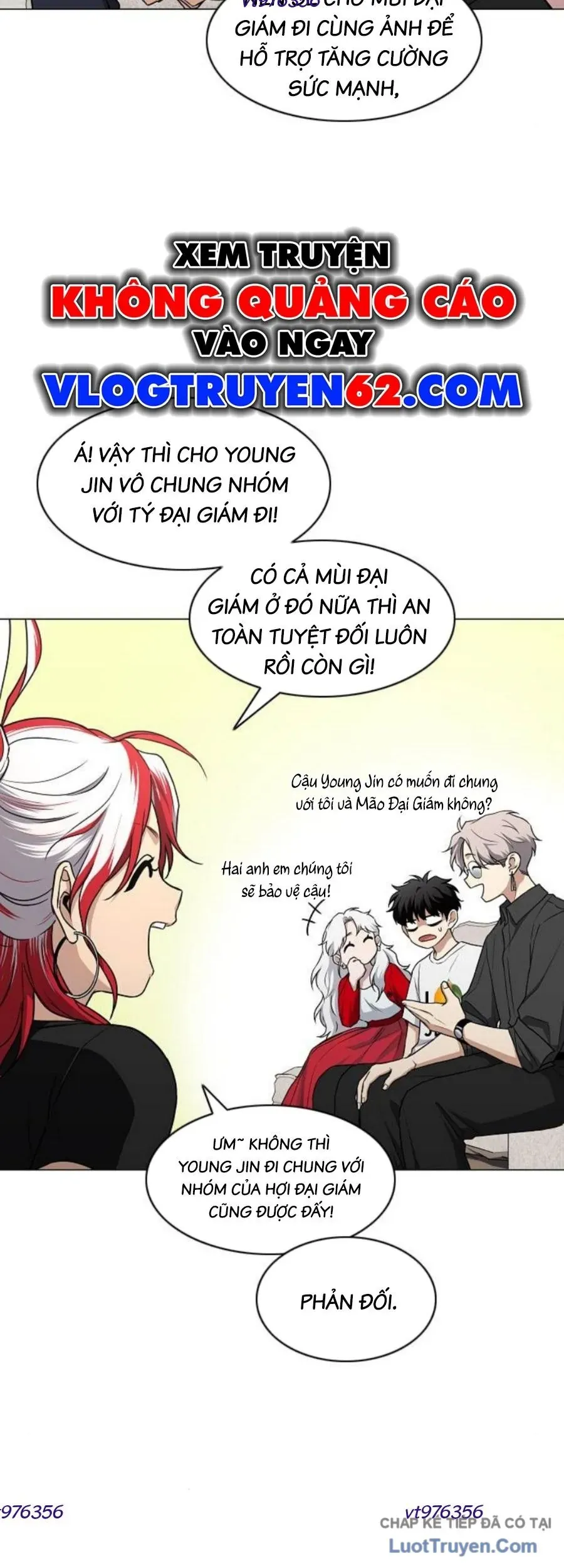 Kiếm Vương Chap 88 - Next Chap 89
