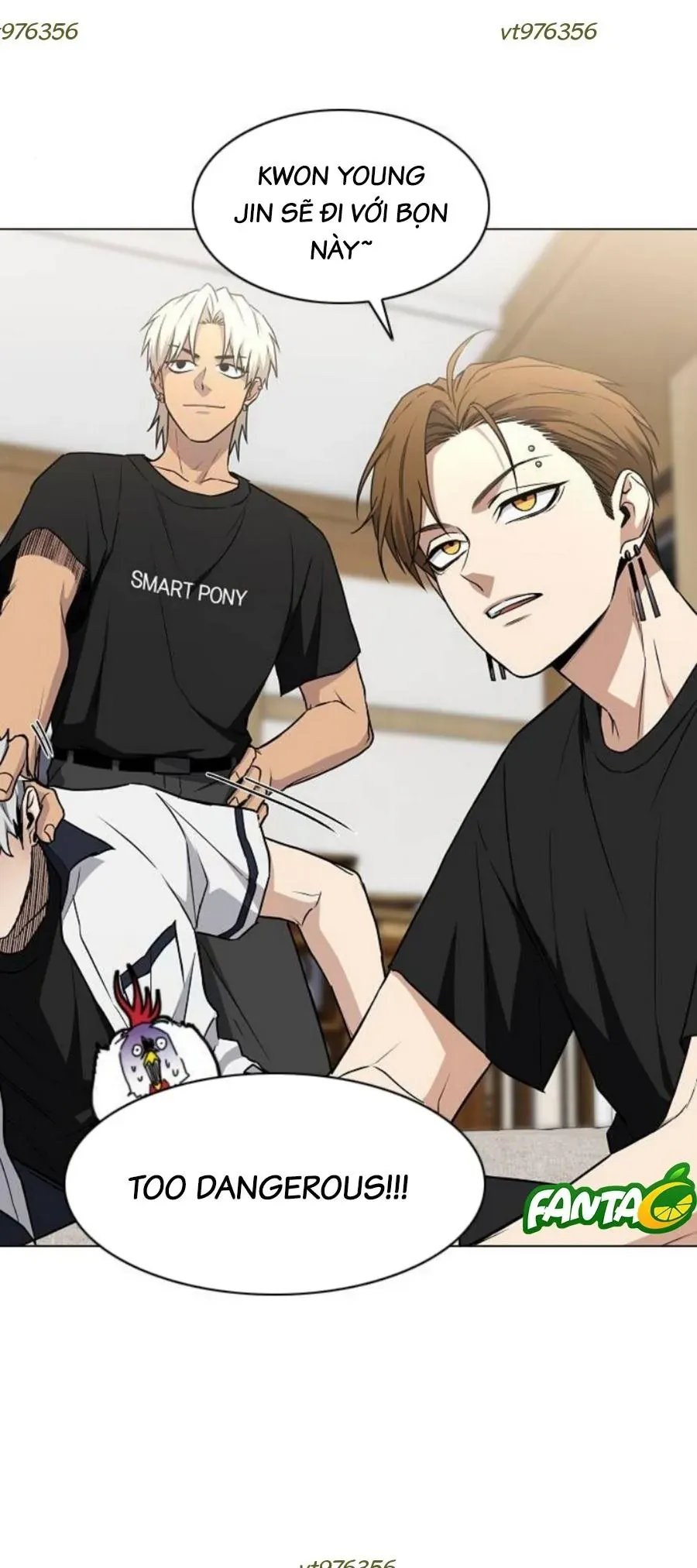 Kiếm Vương Chap 88 - Next Chap 89