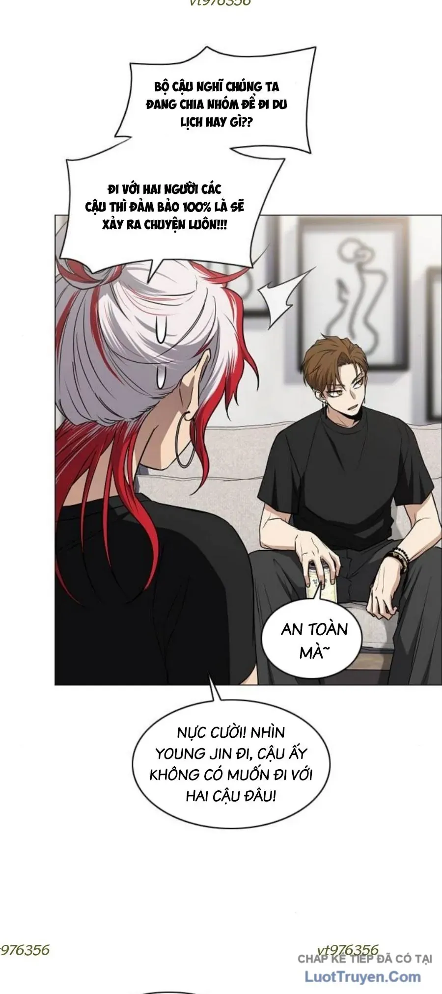 Kiếm Vương Chap 88 - Next Chap 89