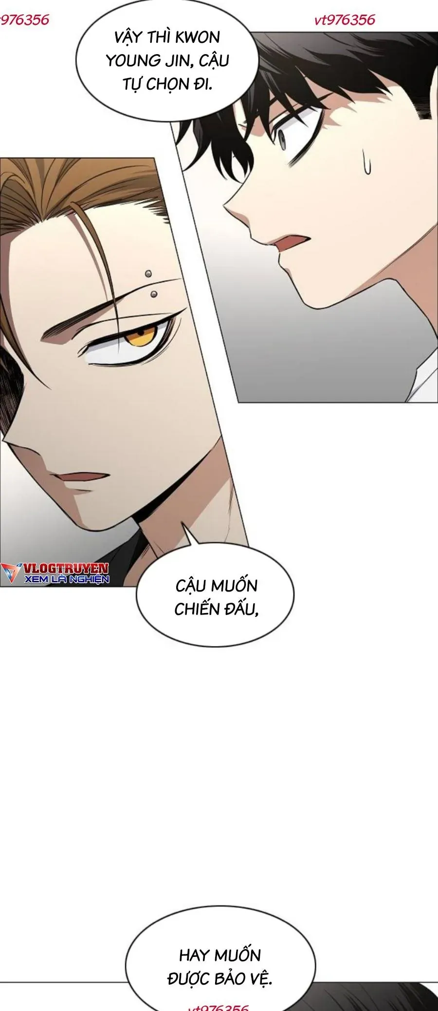 Kiếm Vương Chap 88 - Next Chap 89