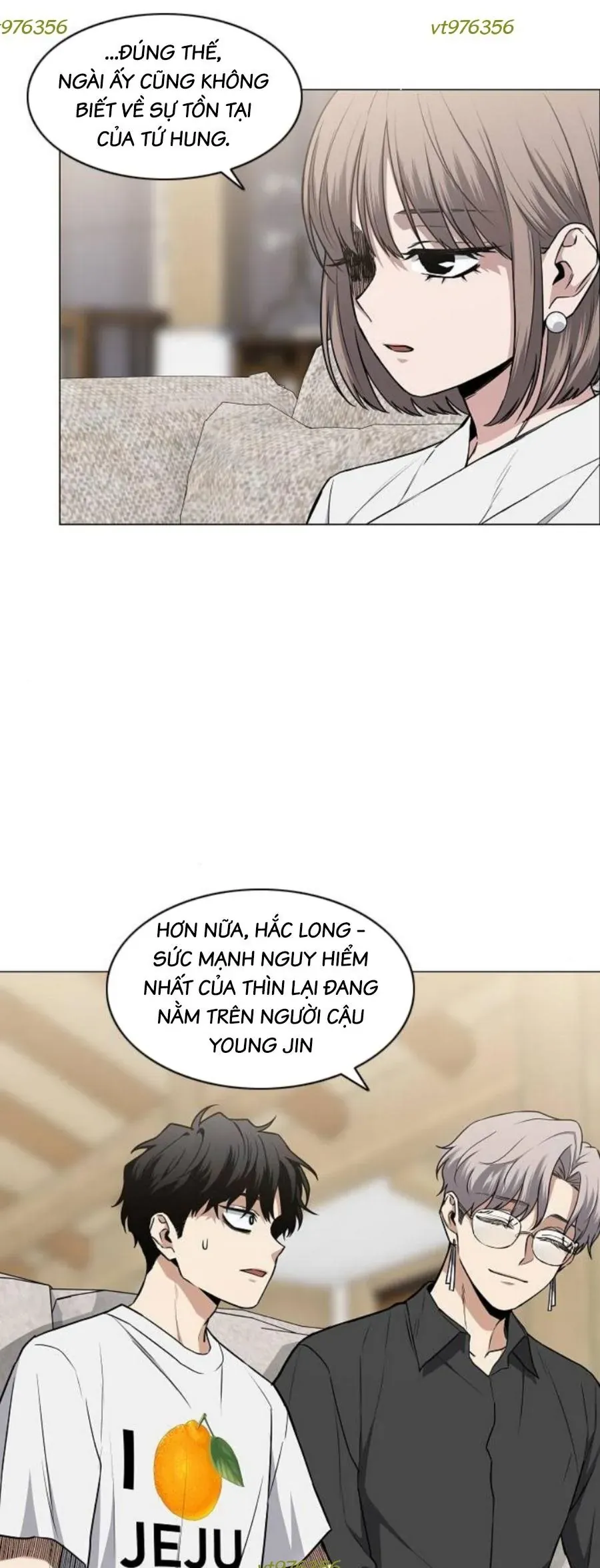 Kiếm Vương Chap 88 - Next Chap 89