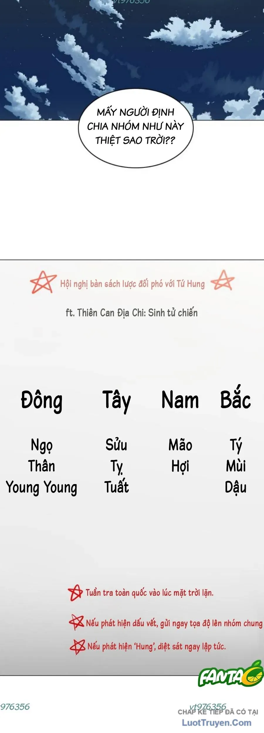 Kiếm Vương Chap 88 - Next Chap 89