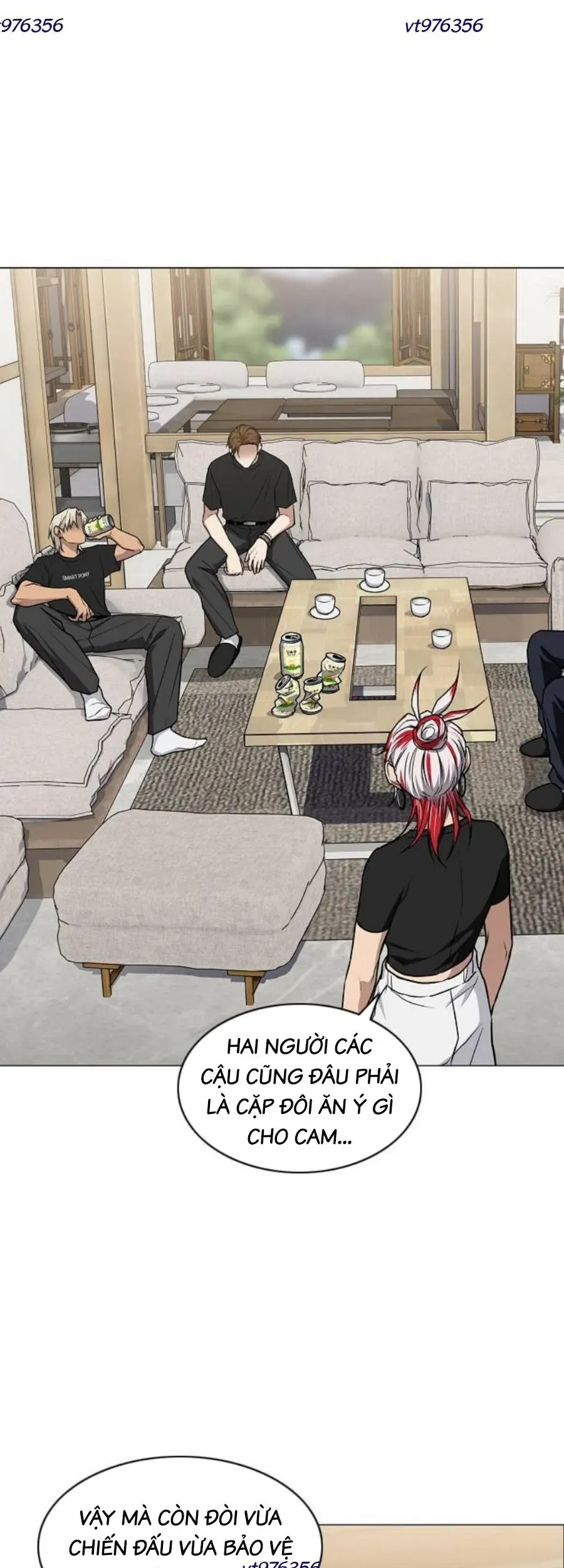 Kiếm Vương Chap 88 - Next Chap 89