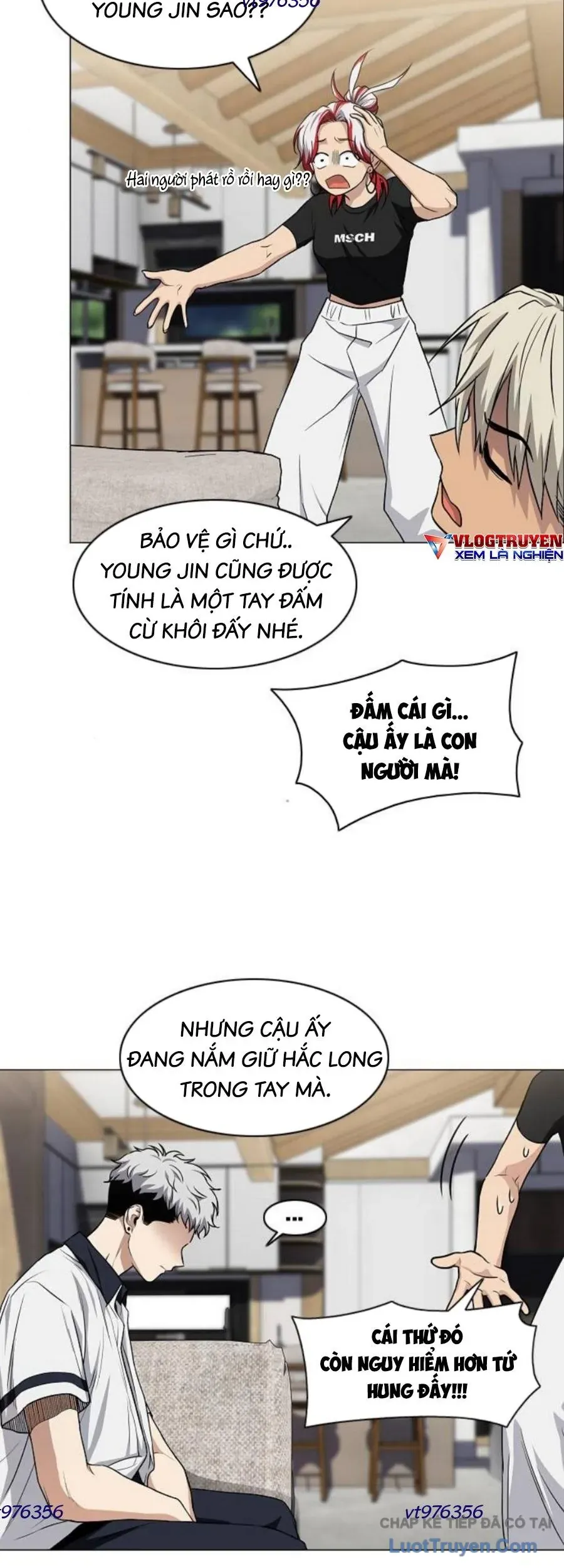 Kiếm Vương Chap 88 - Next Chap 89