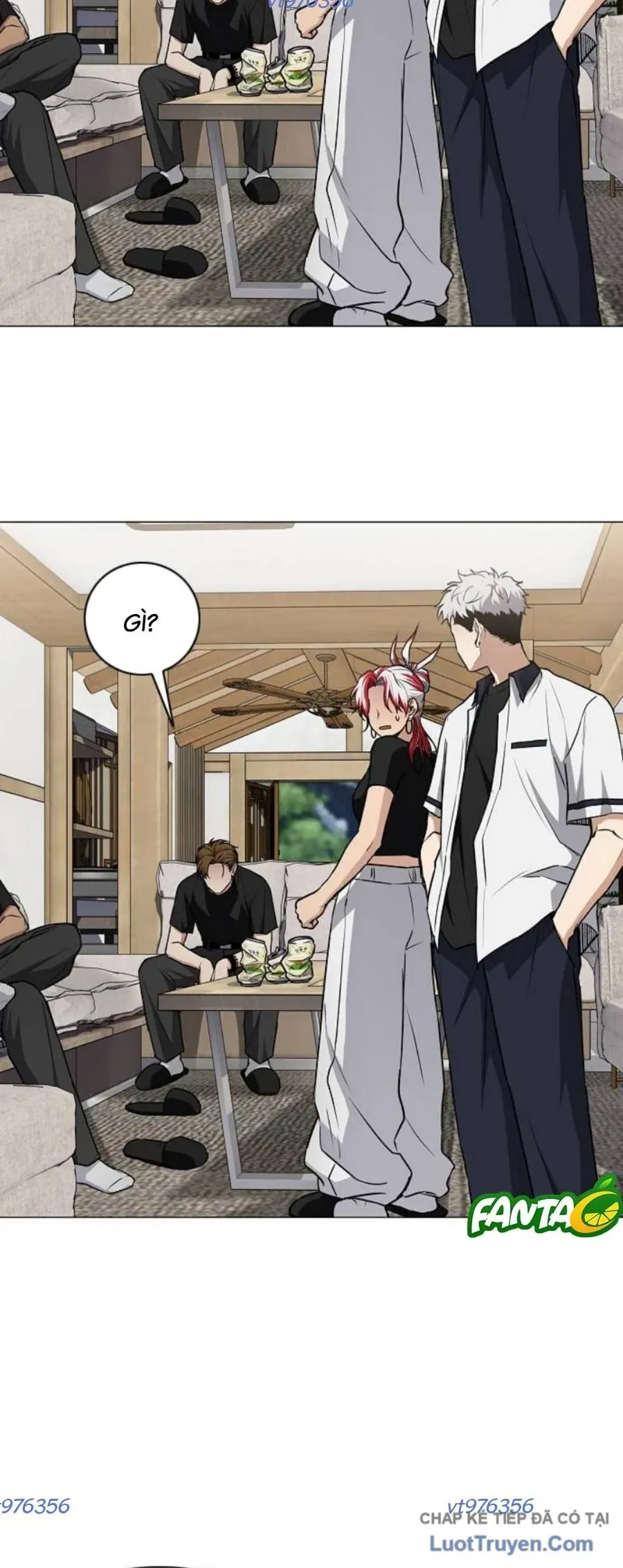 Kiếm Vương Chap 88 - Next Chap 89