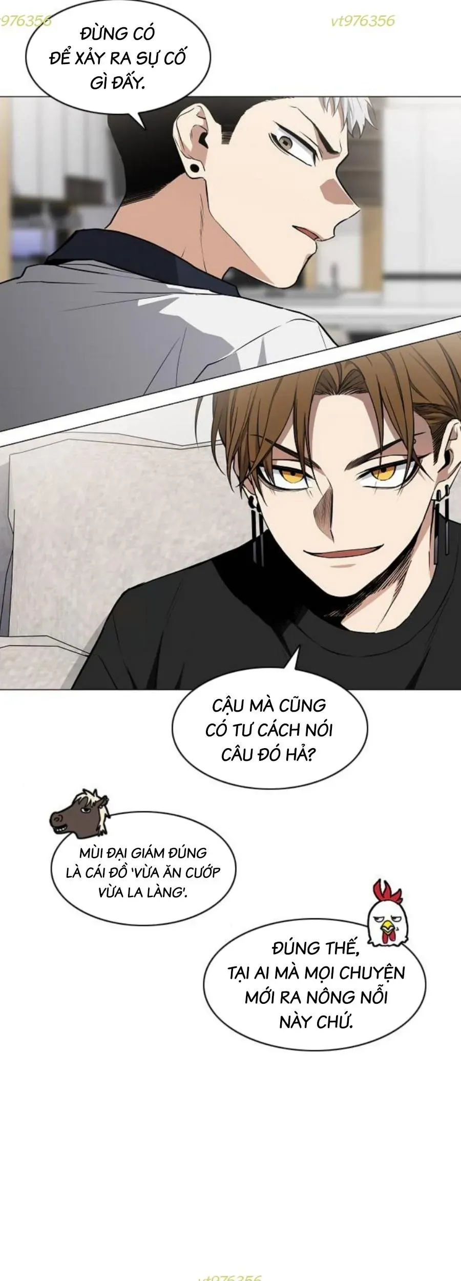 Kiếm Vương Chap 88 - Next Chap 89