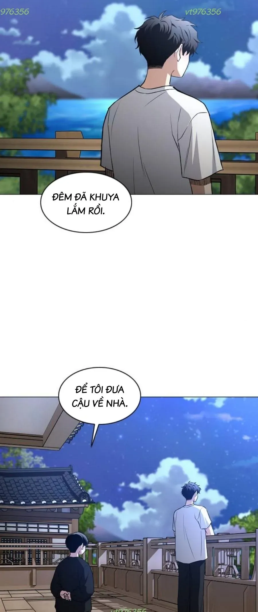 Kiếm Vương Chap 88 - Next Chap 89