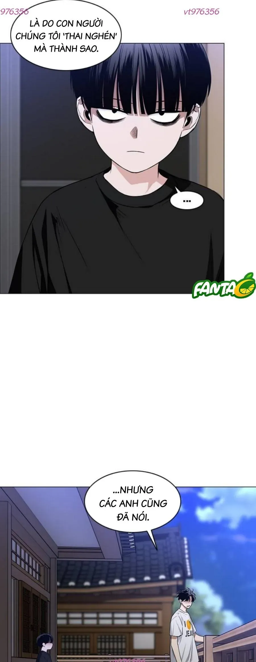 Kiếm Vương Chap 88 - Next Chap 89