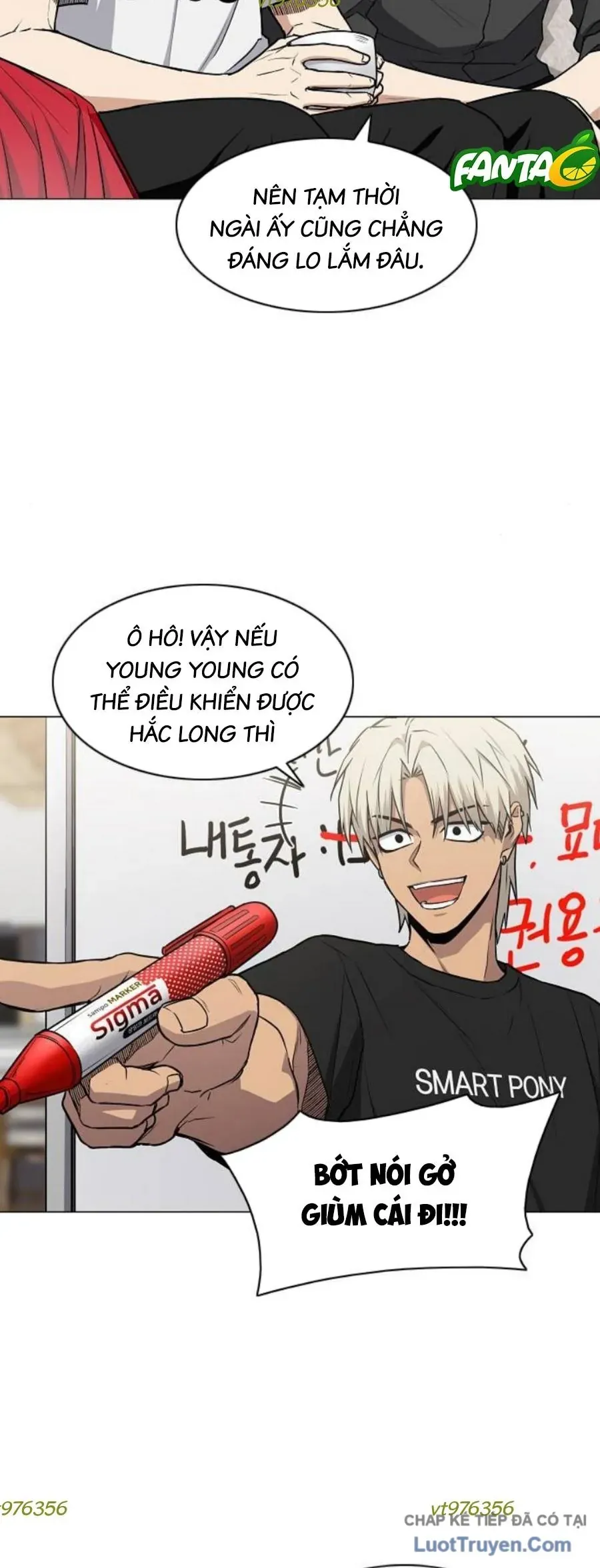 Kiếm Vương Chap 88 - Next Chap 89