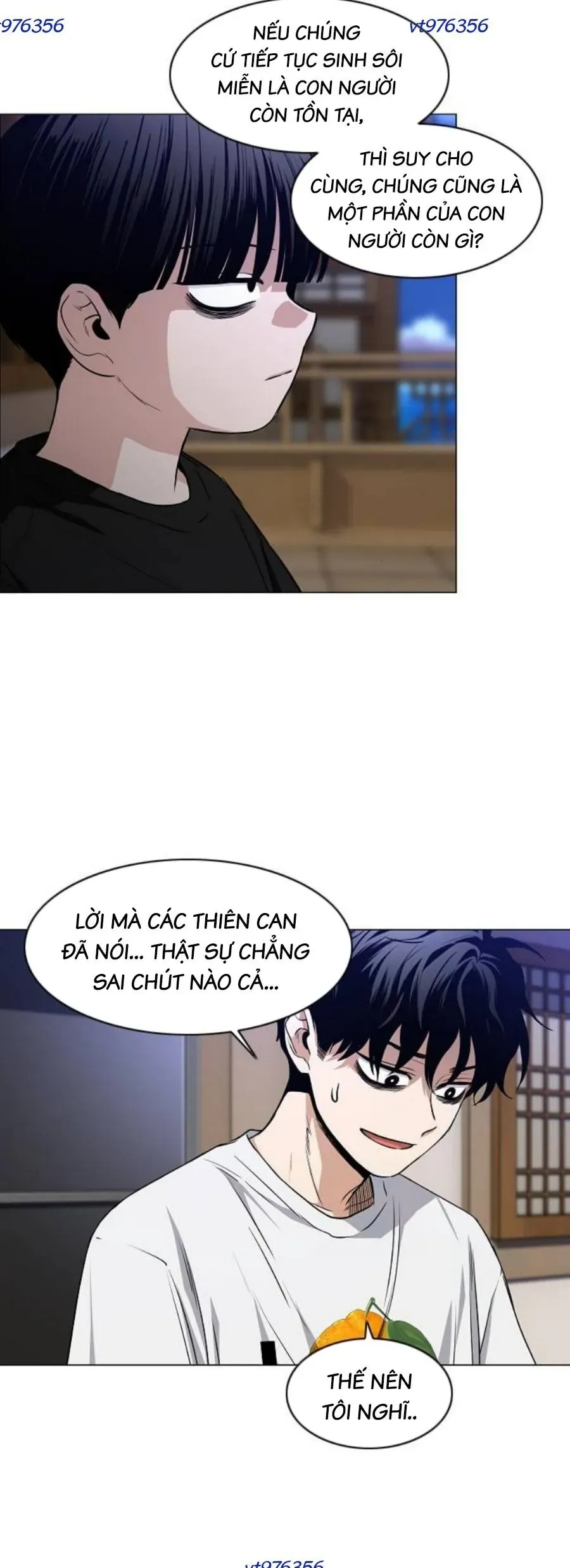 Kiếm Vương Chap 88 - Next Chap 89