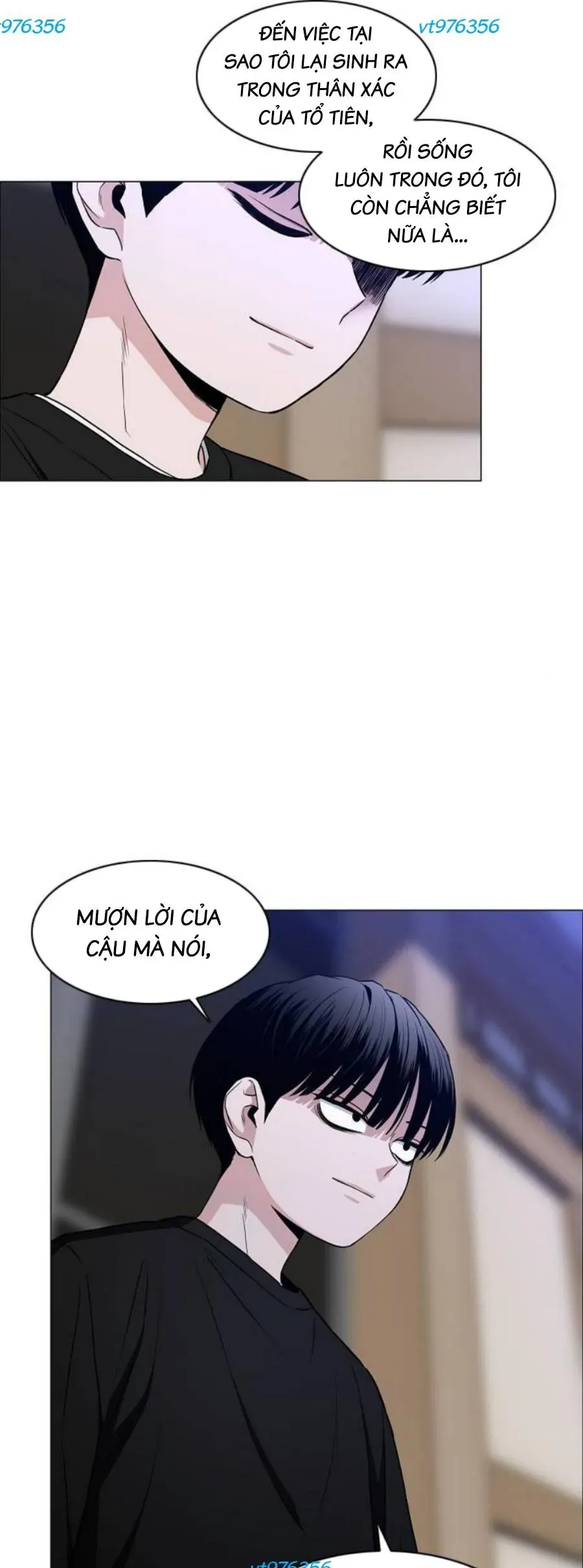 Kiếm Vương Chap 88 - Next Chap 89