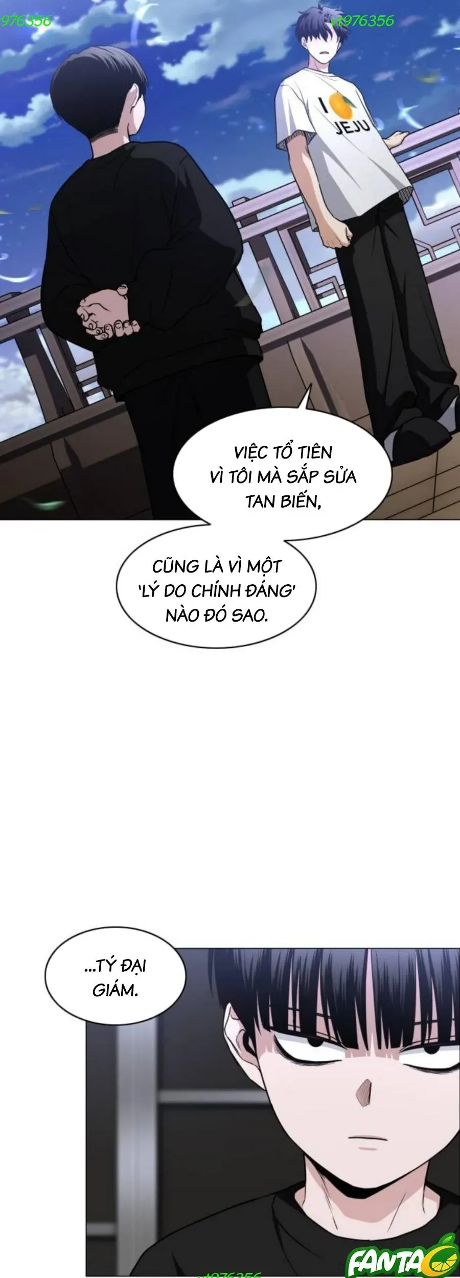 Kiếm Vương Chap 88 - Next Chap 89