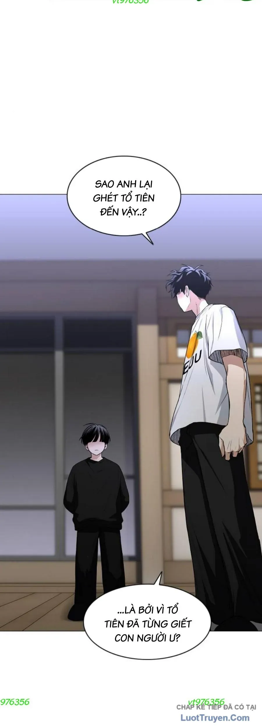 Kiếm Vương Chap 88 - Next Chap 89