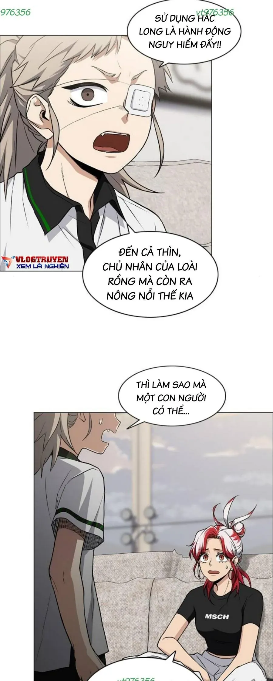 Kiếm Vương Chap 88 - Next Chap 89