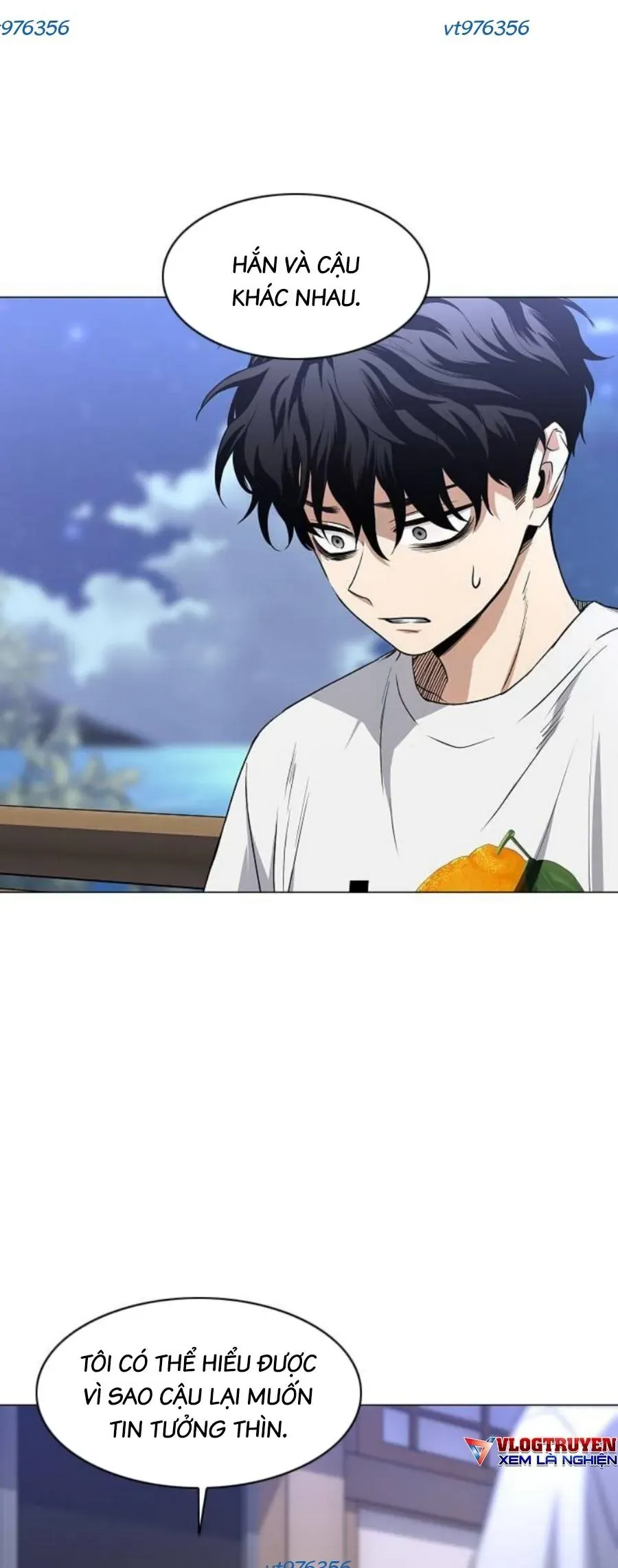 Kiếm Vương Chap 88 - Next Chap 89