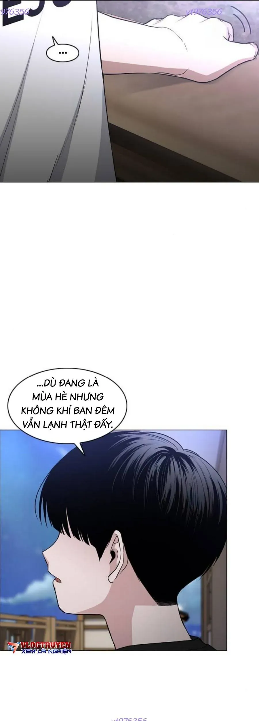 Kiếm Vương Chap 88 - Next Chap 89