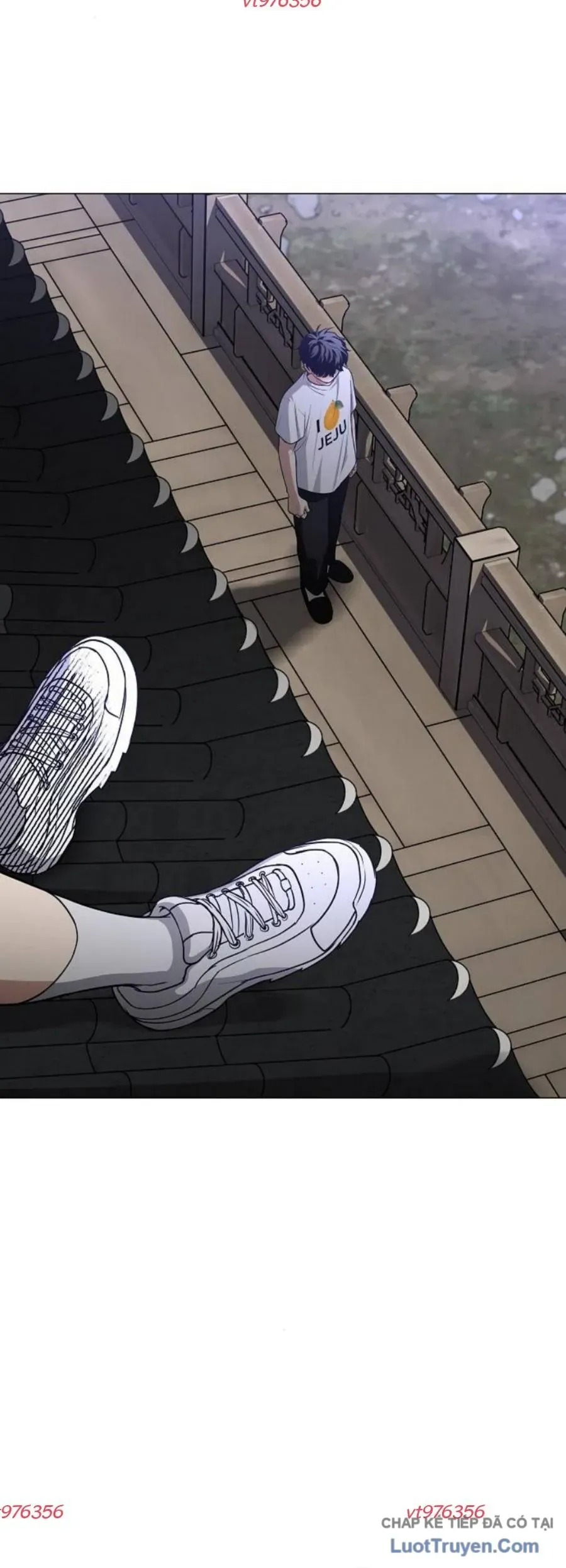 Kiếm Vương Chap 88 - Next Chap 89