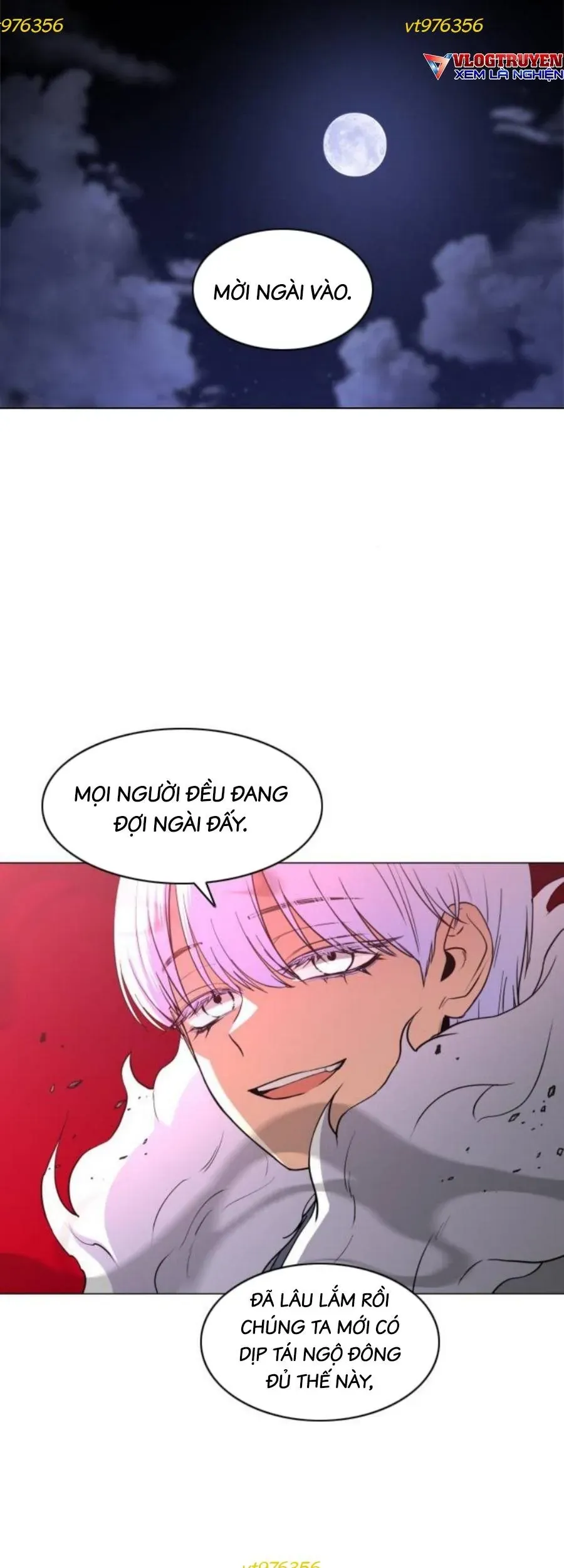 Kiếm Vương Chap 88 - Next Chap 89