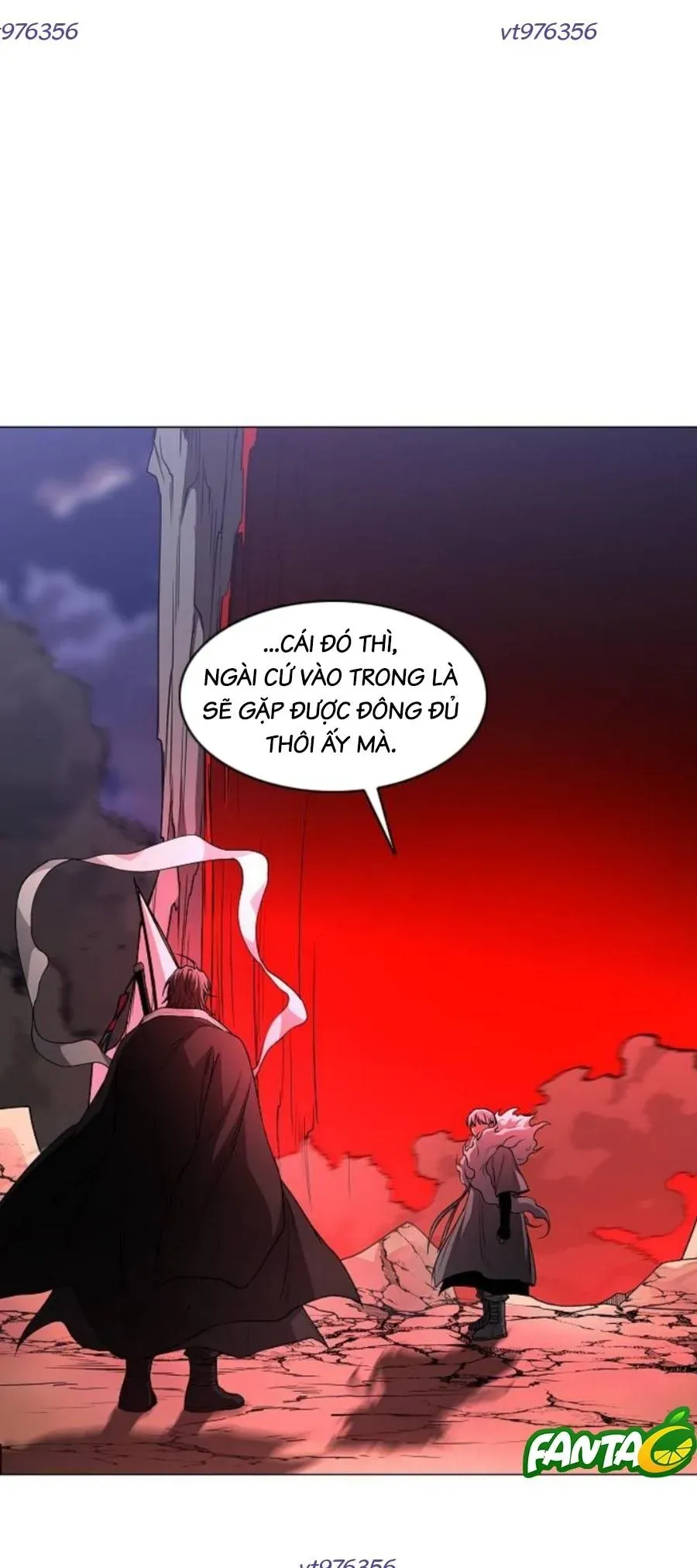 Kiếm Vương Chap 88 - Next Chap 89