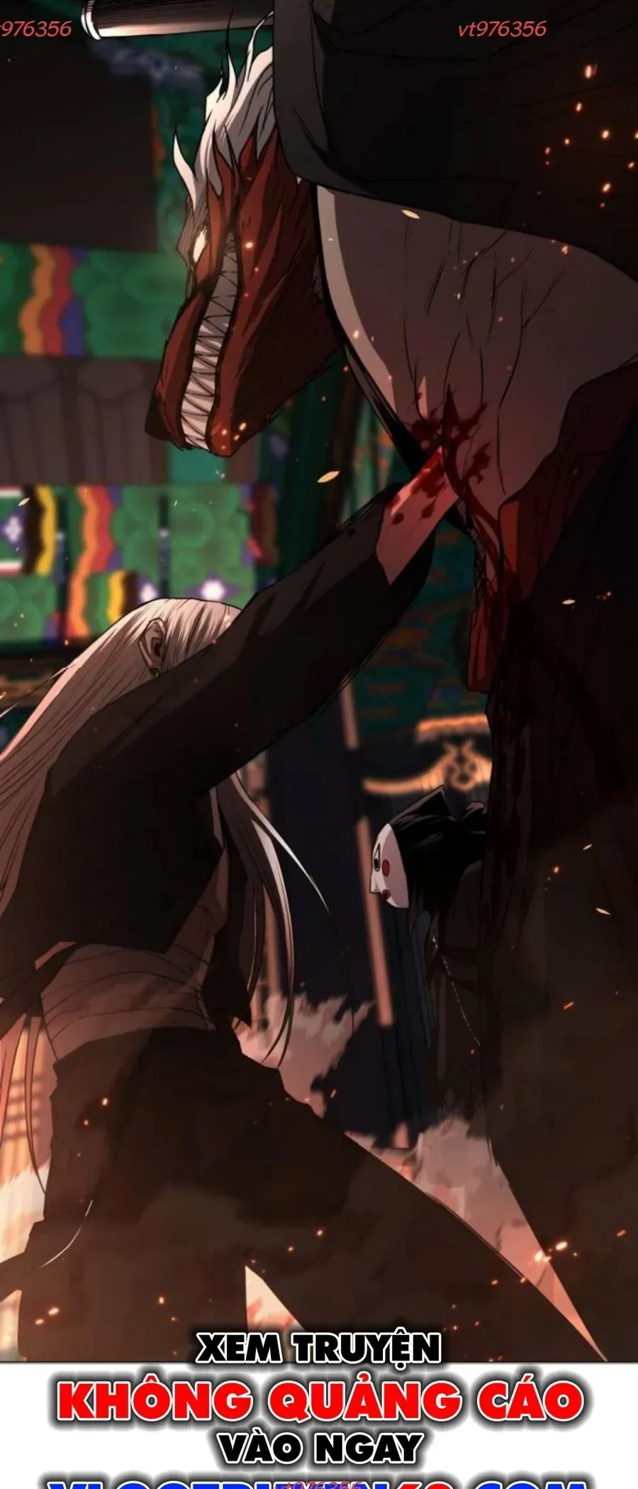 Kiếm Vương Chap 88 - Next Chap 89