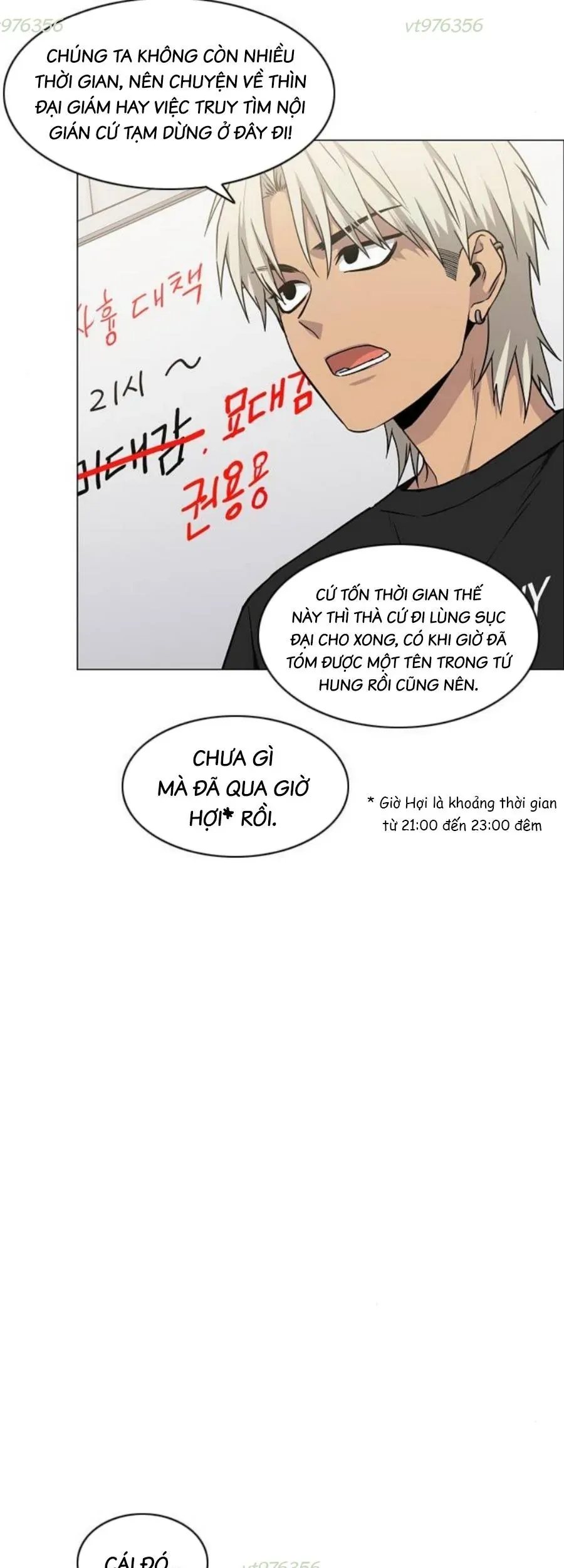 Kiếm Vương Chap 88 - Next Chap 89