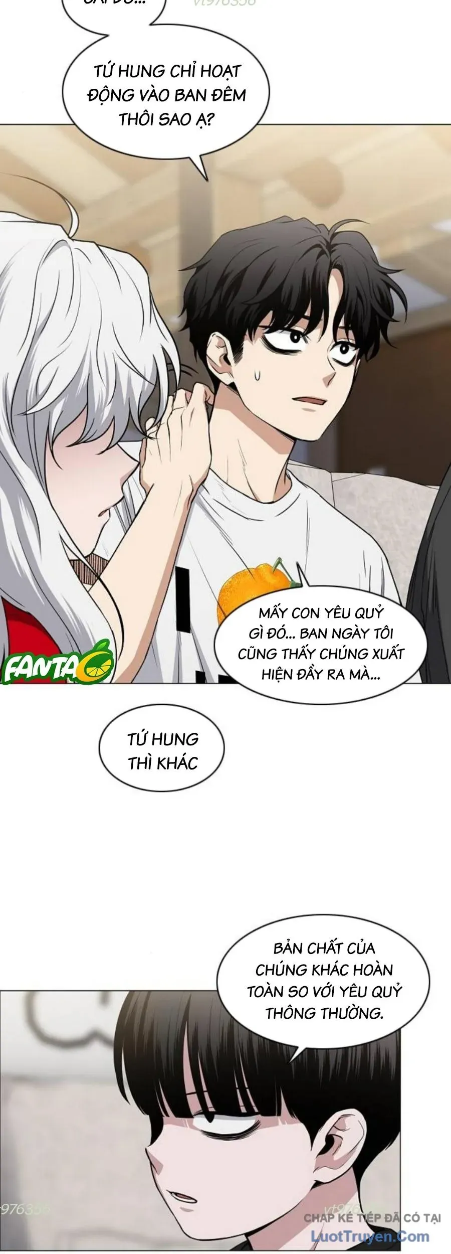 Kiếm Vương Chap 88 - Next Chap 89