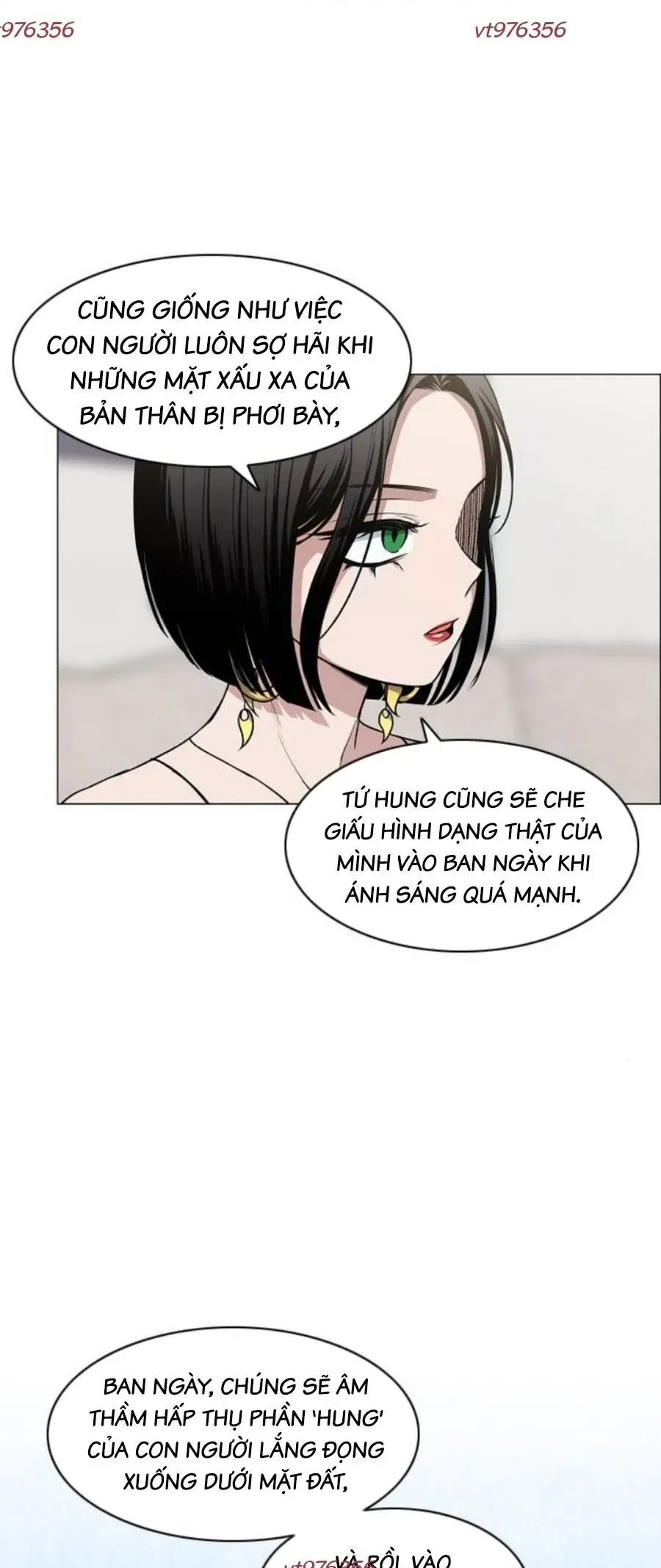 Kiếm Vương Chap 88 - Next Chap 89