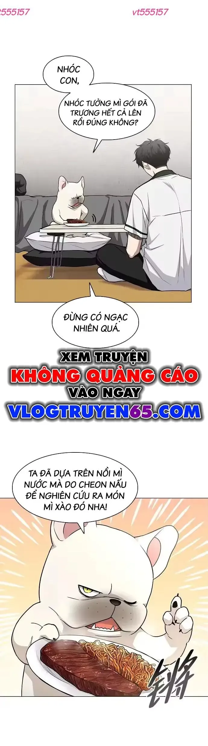 Kiếm Vương Chap 90 - Next Chap 91