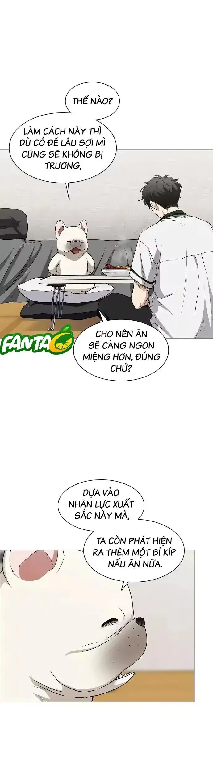 Kiếm Vương Chap 90 - Next Chap 91