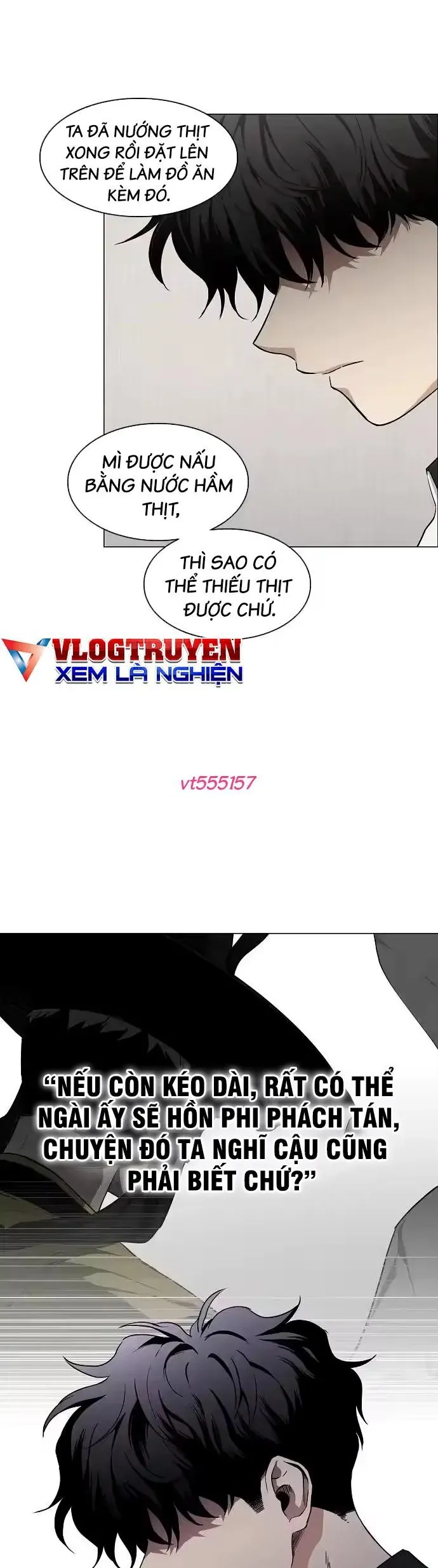 Kiếm Vương Chap 90 - Next Chap 91