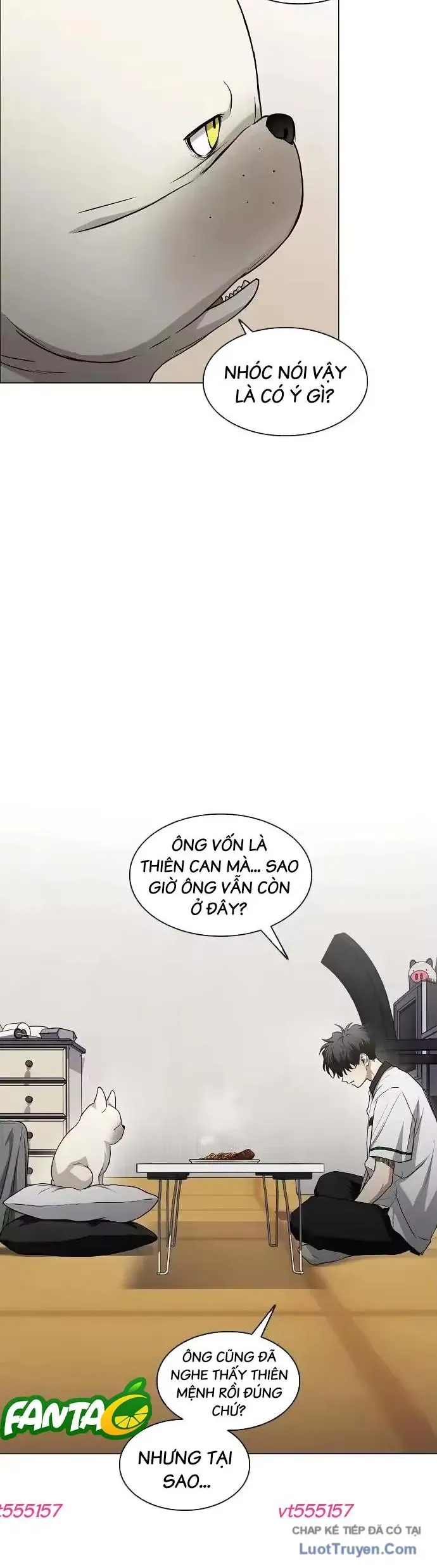 Kiếm Vương Chap 90 - Next Chap 91