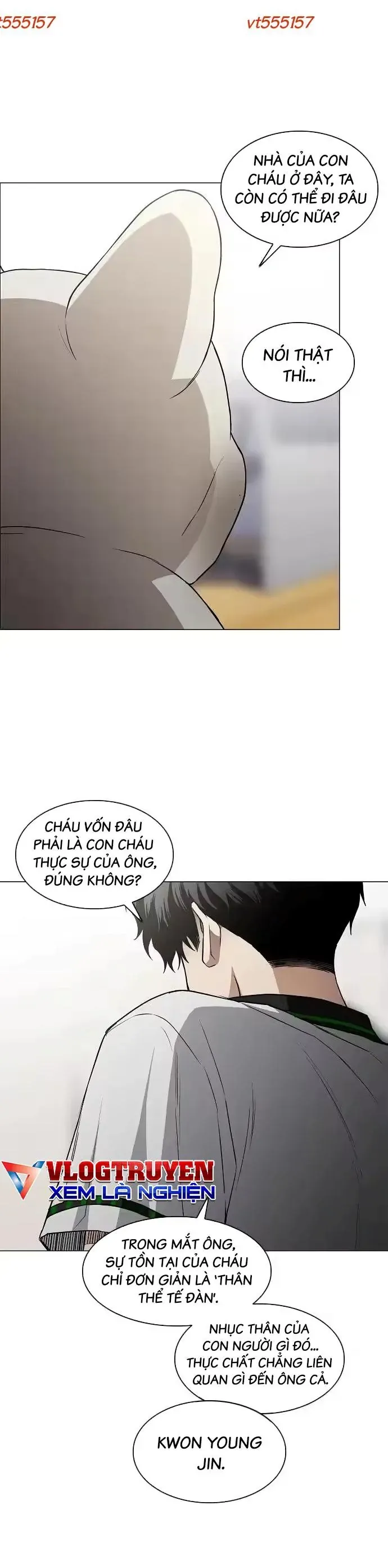 Kiếm Vương Chap 90 - Next Chap 91