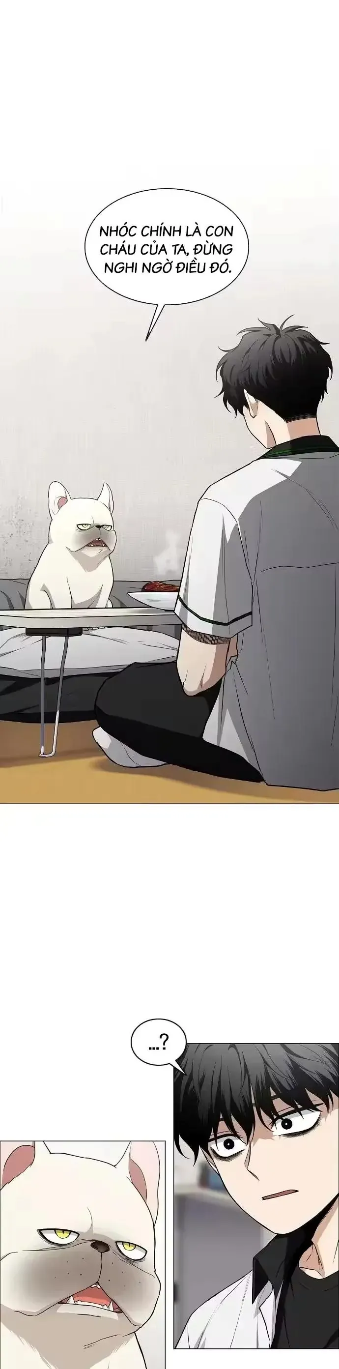 Kiếm Vương Chap 90 - Next Chap 91