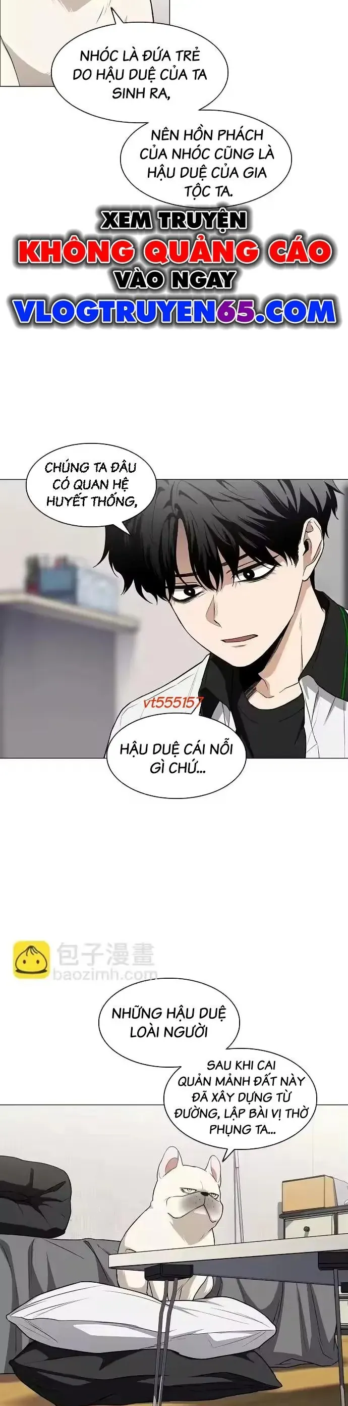 Kiếm Vương Chap 90 - Next Chap 91