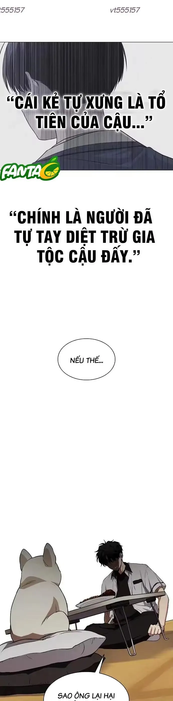 Kiếm Vương Chap 90 - Next Chap 91